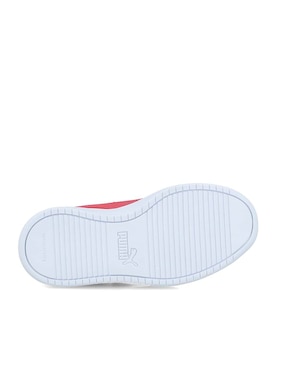Tenis Puma para niña