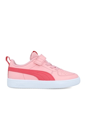 Tenis Puma para niña
