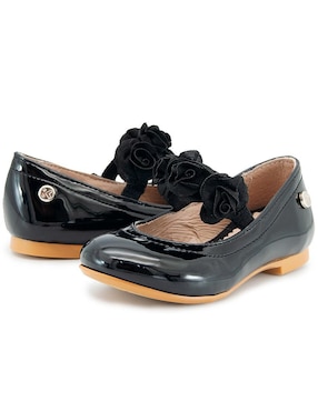 Zapato Karsten para niña