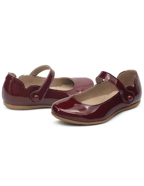 Zapato Karsten para niña