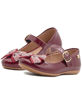 Zapato Karsten para niña
