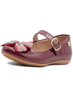 Zapato Karsten para niña