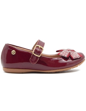 Zapato Karsten para niña