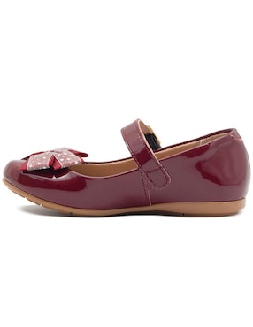 Zapato Karsten para niña