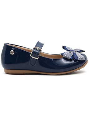 Zapato Karsten para niña