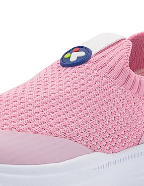 Tenis Karsten para niña