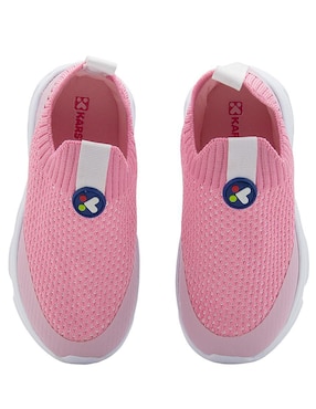Tenis Karsten para niña