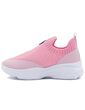 Tenis Karsten para niña