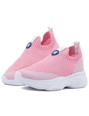Tenis Karsten para niña