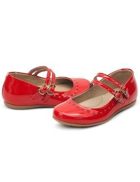 Zapato Karsten para niña