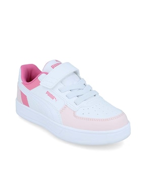 Tenis Puma para niña