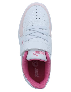 Tenis Puma para niña