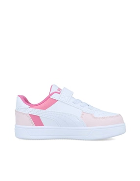 Tenis Puma para niña