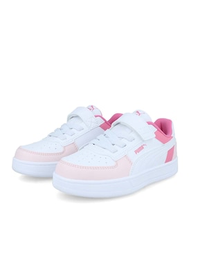 Tenis Puma para niña