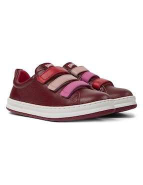 Tenis Camper para niña