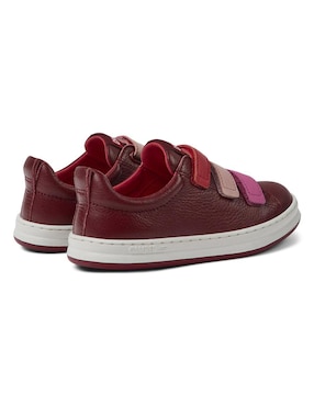 Tenis Camper para niña