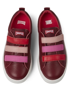 Tenis Camper para niña