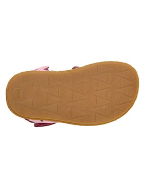Sandalia Camper TWS para niña