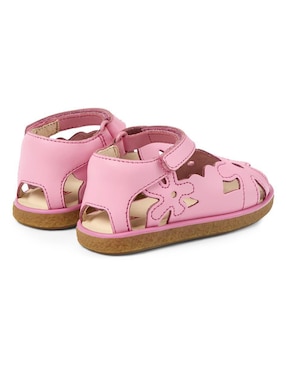 Sandalia Camper TWS para niña