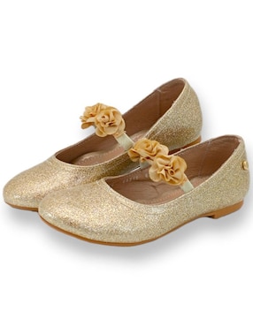 Zapato Karsten para niña
