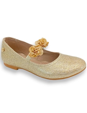 Zapato Karsten para niña