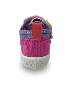 Tenis Bubble Gummers para niña
