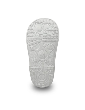 Tenis Bubble Gummers para niña