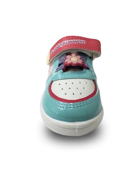 Tenis Bubble Gummers para niña