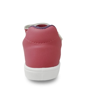 Tenis Bubble Gummers para niña