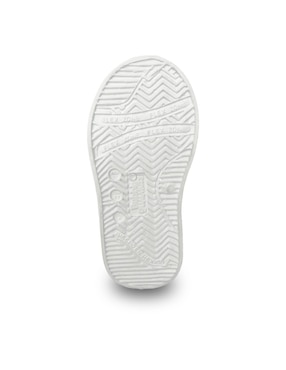 Tenis Bubble Gummers para niña