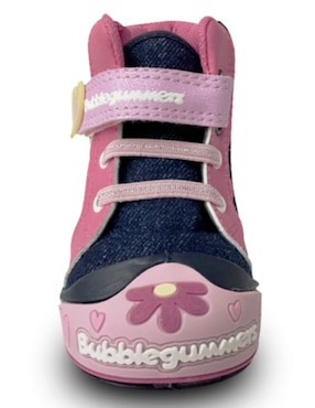 Tenis Bubble Gummers para niña