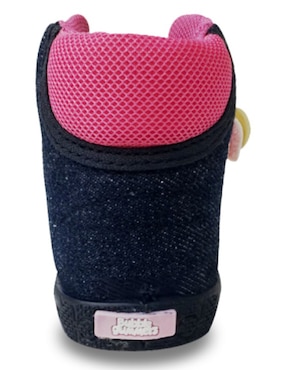 Tenis Bubble Gummers para niña