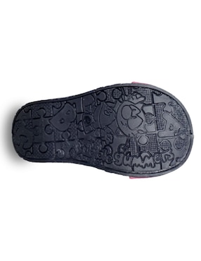 Tenis Bubble Gummers para niña