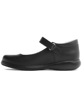 Zapato Ninos de piel para niña