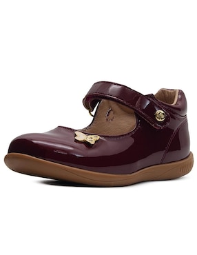 Zapato Karsten para niña