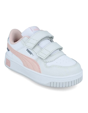Tenis Puma para niña