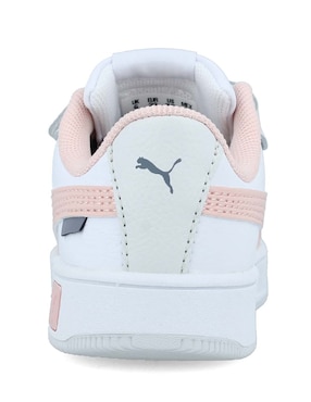 Tenis Puma para niña