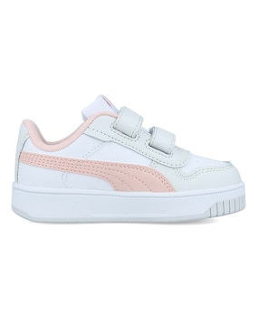Tenis Puma para niña