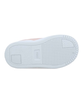 Tenis Puma para niña