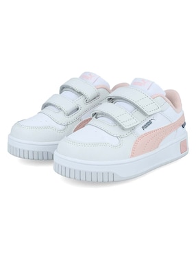 Tenis Puma para niña