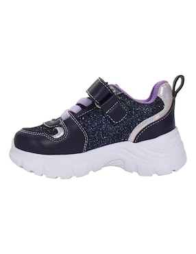 Tenis Leon para niña