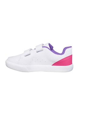 Tenis Dc Shoes para niña Notch Sn V Mx