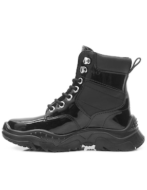 Bota Coqueta Hiking para niña
