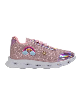 Tenis Leon para niña