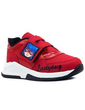 Tenis Yuyin para niña Miraculous
