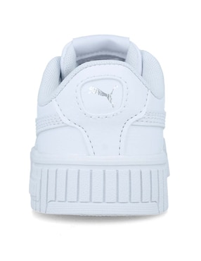 Tenis Puma para niña