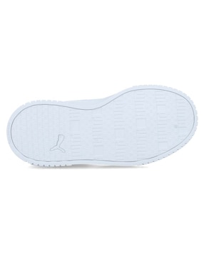 Tenis Puma para niña