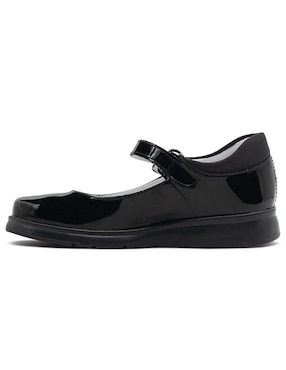 Zapato Mary Jane Yuyin para niña