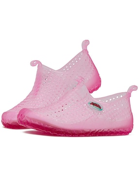 Sandalia Bubble Gummers para niña