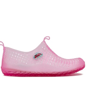 Sandalia Bubble Gummers para niña